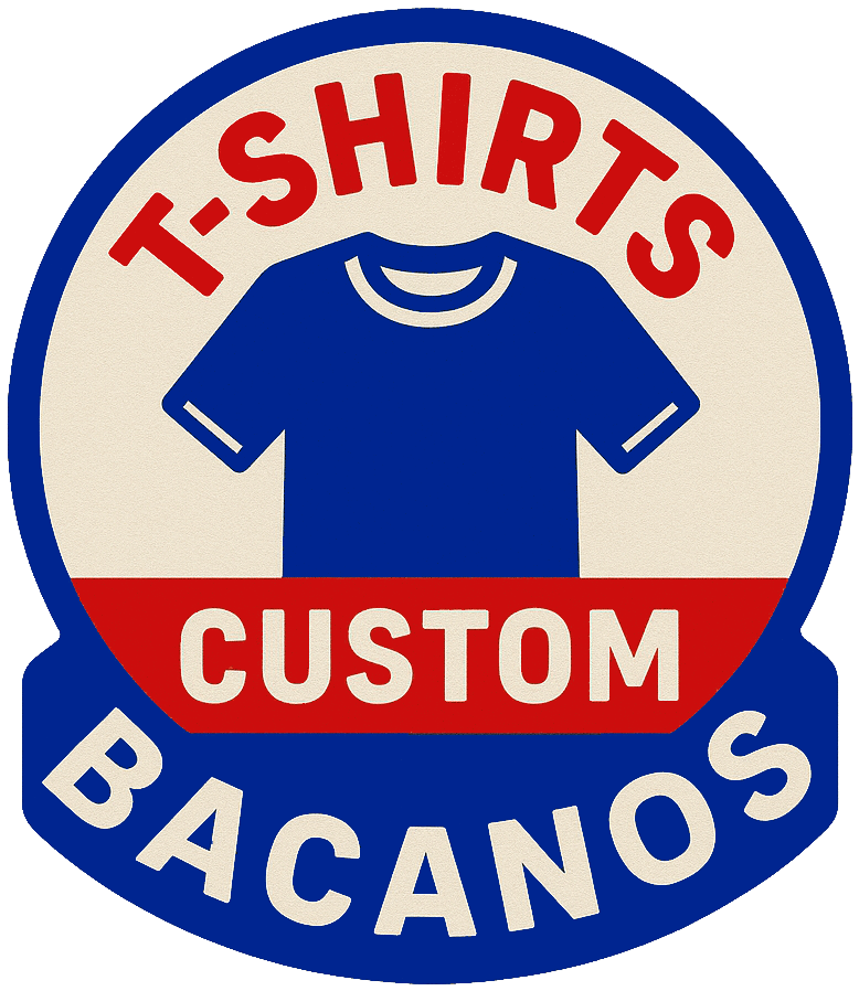 T-Shirts Bacanos